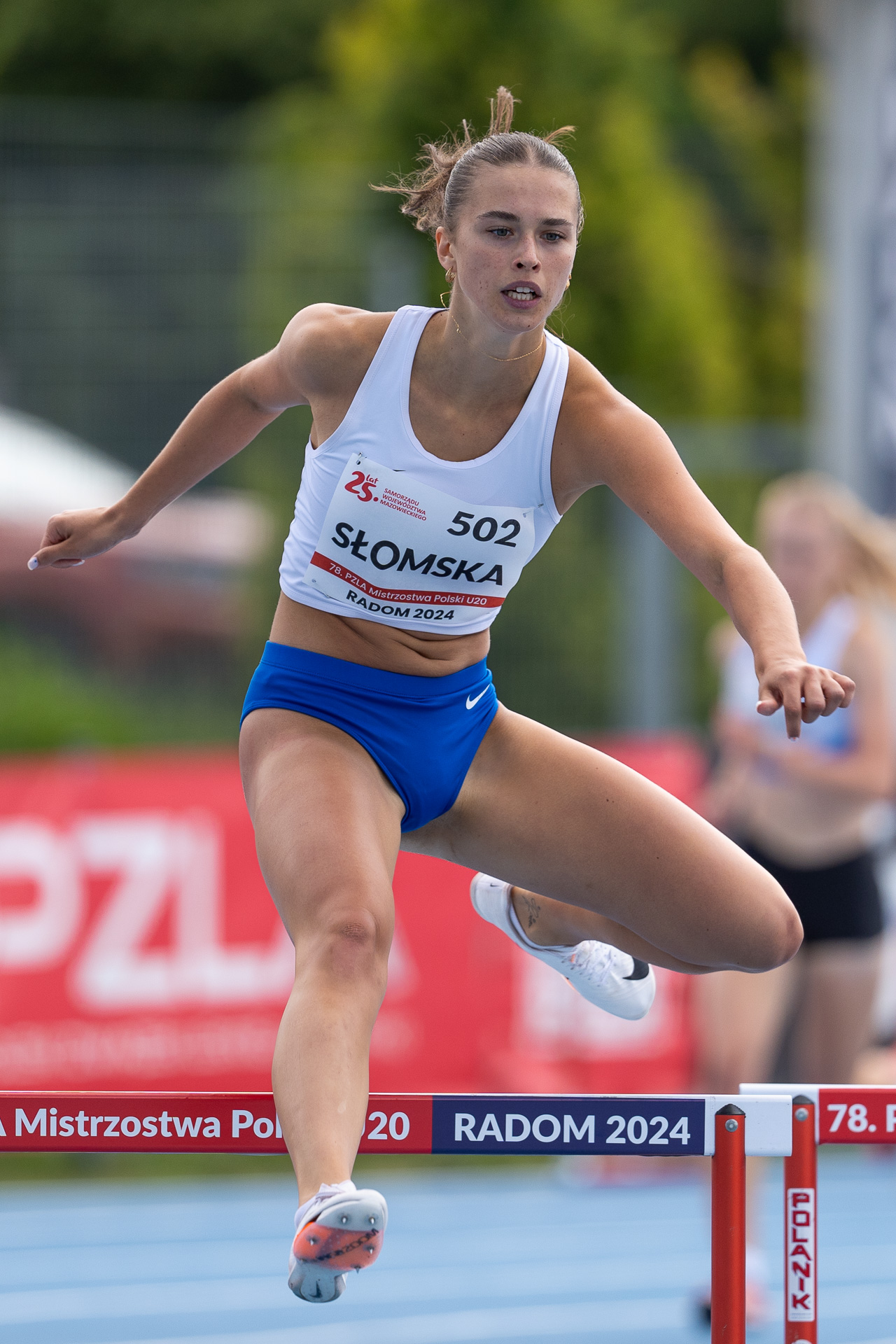 78. PZLA Mistrzostwa Polski U20, dz. 1 obrazek 23